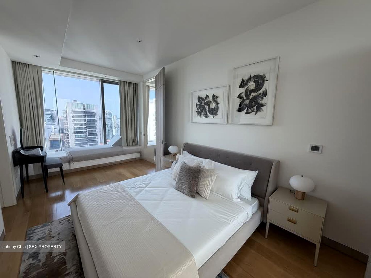 Ardmore Residence (D10), Condominium #540795201